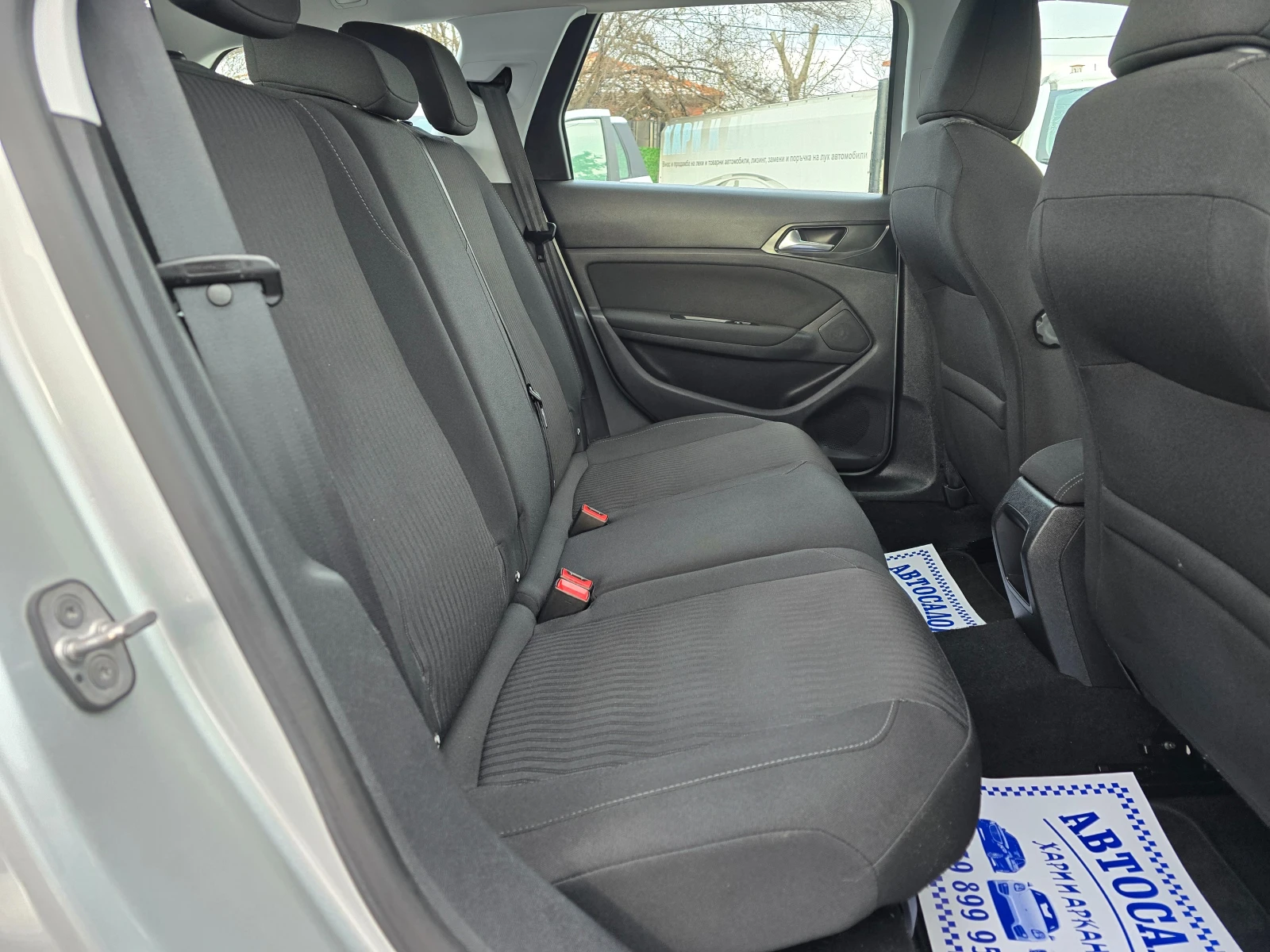 Peugeot 308 1.6HDI-FACE-���� 6�-����-6 �������� | Mobile.bg � ����������� 14