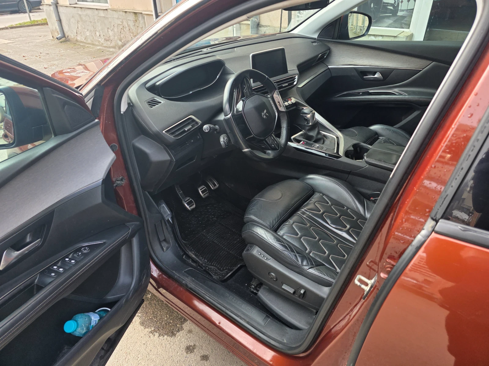 Peugeot 3008 1.2 - изображение 8