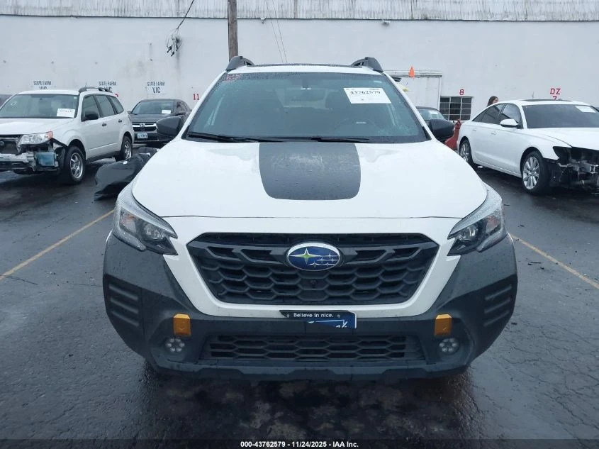 Subaru Outback 2022 SUBARU OUTBACK WILDERNESS - изображение 2