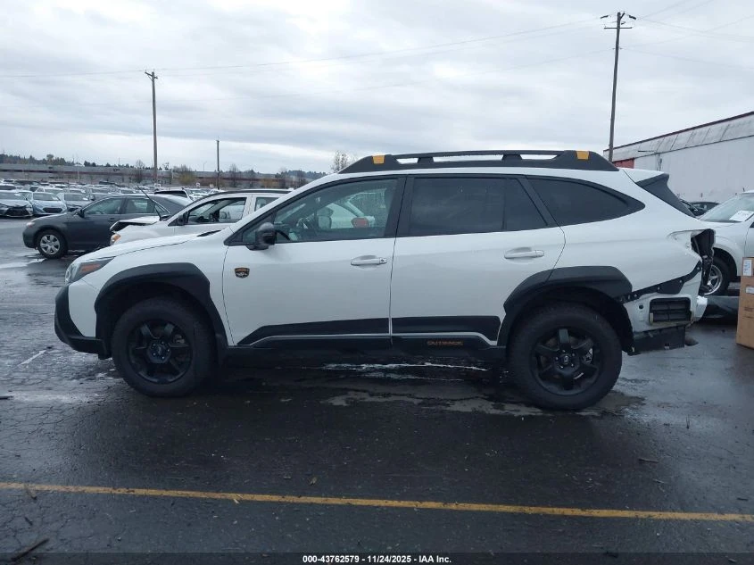 Subaru Outback 2022 SUBARU OUTBACK WILDERNESS - изображение 5