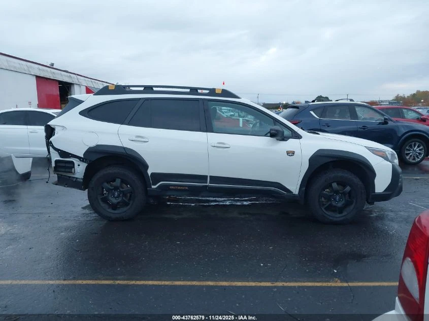 Subaru Outback 2022 SUBARU OUTBACK WILDERNESS - изображение 4