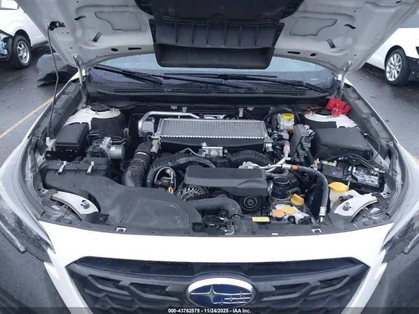 Subaru Outback 2022 SUBARU OUTBACK WILDERNESS | Mobile.bg � ����������� 16