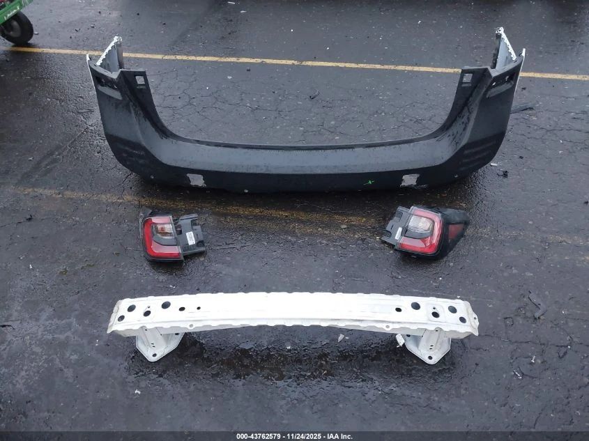 Subaru Outback 2022 SUBARU OUTBACK WILDERNESS - изображение 9