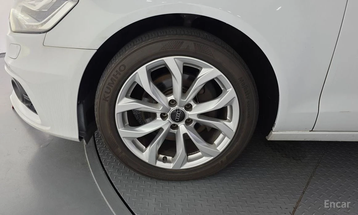 Audi A6  - изображение 5