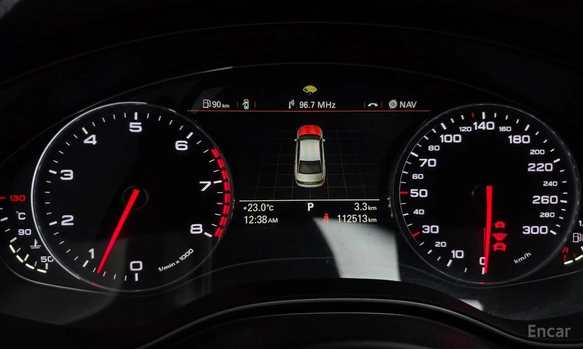 Audi A6  - изображение 8