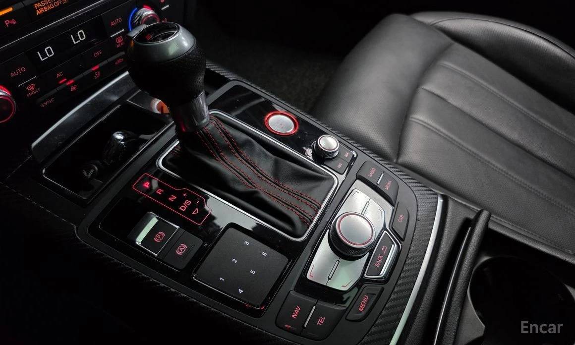 Audi A6  - изображение 9