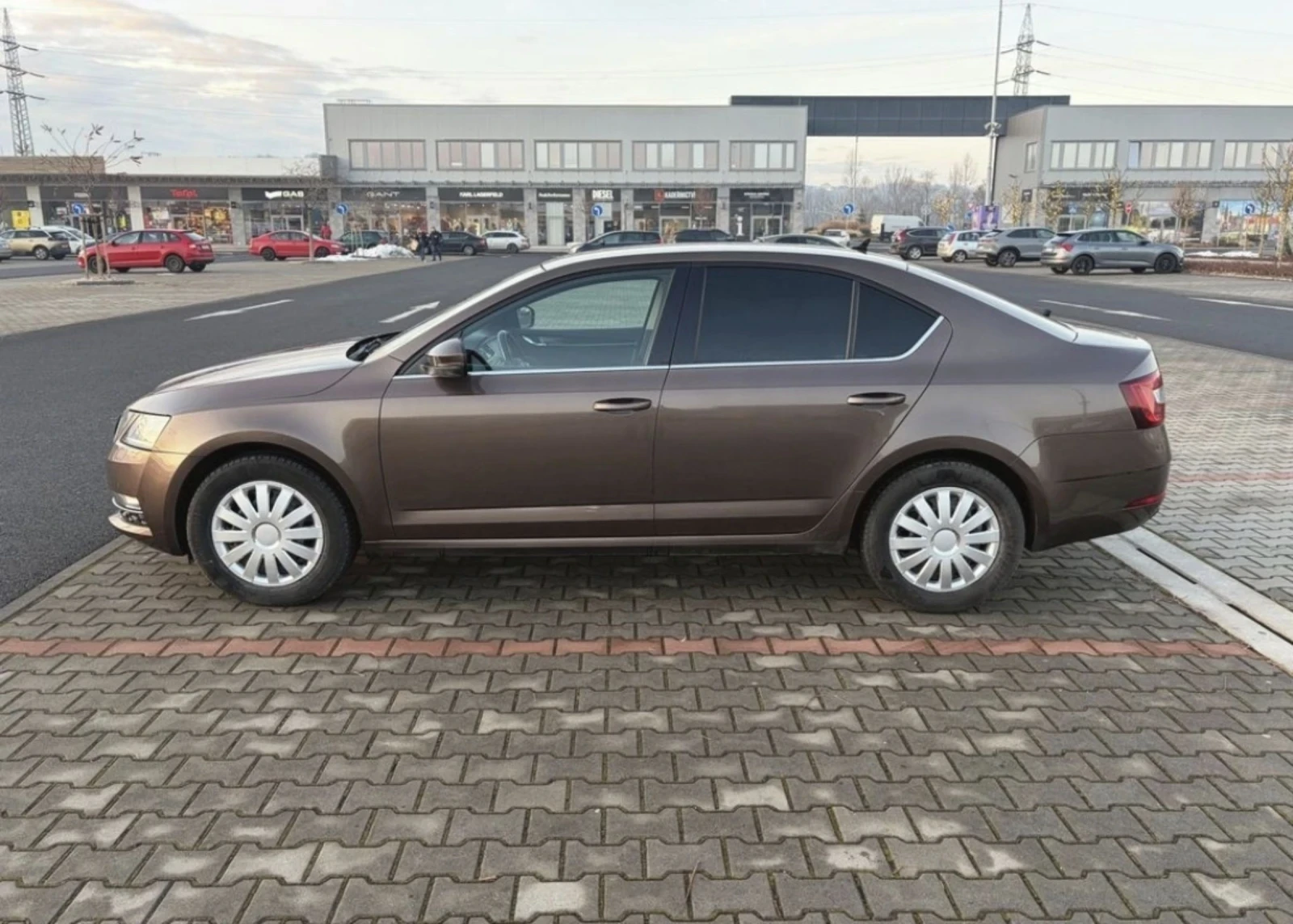 Skoda Octavia III 1.6 TDI DSG | Кожа | Навигация |  - изображение 3