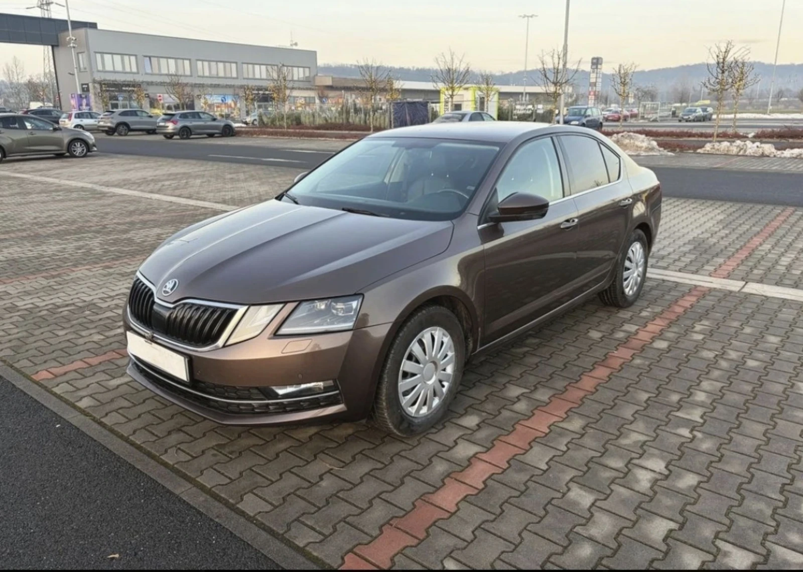 Skoda Octavia III 1.6 TDI DSG | Кожа | Навигация |  - изображение 2
