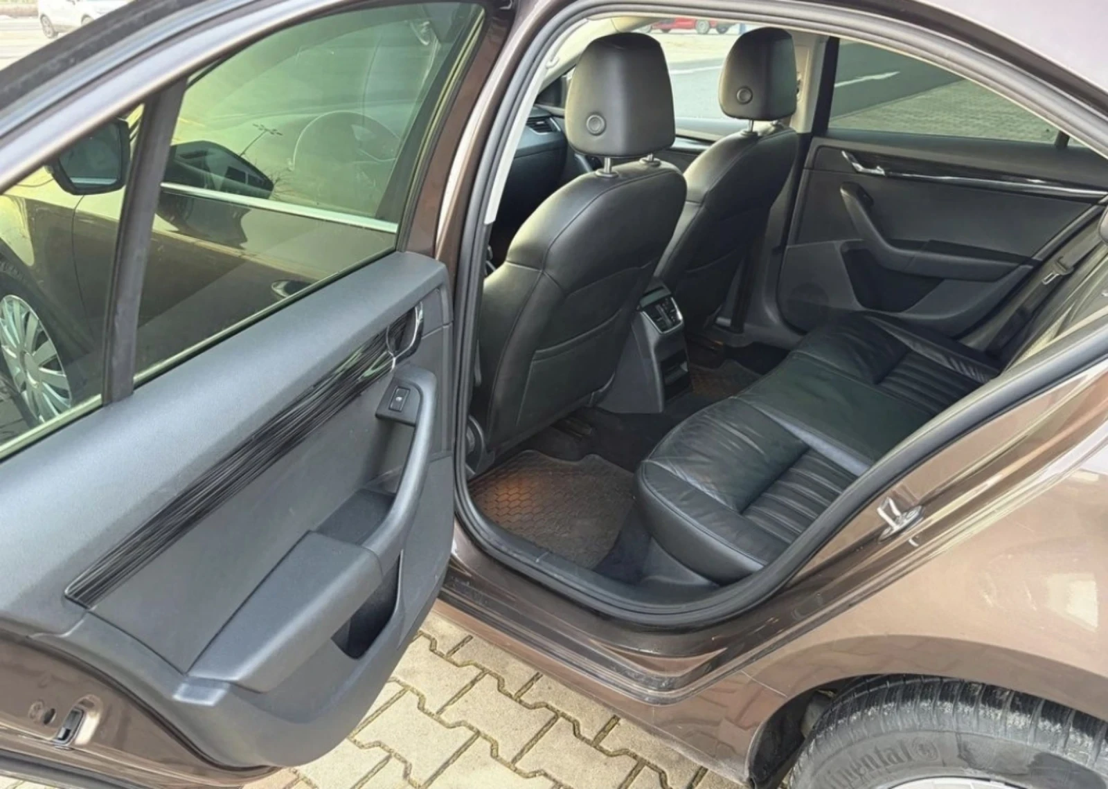 Skoda Octavia III 1.6 TDI DSG | ���� | ��������� |  | Mobile.bg � ����������� 13