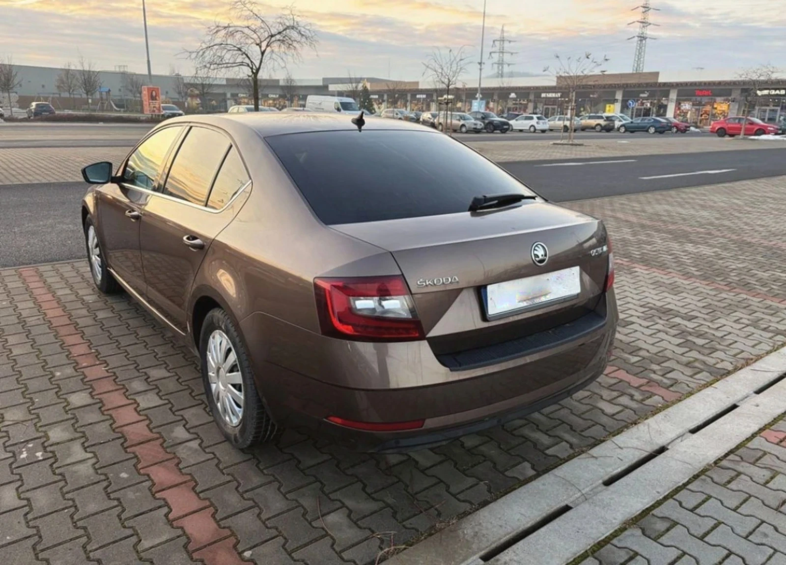 Skoda Octavia III 1.6 TDI DSG | Кожа | Навигация |  - изображение 4