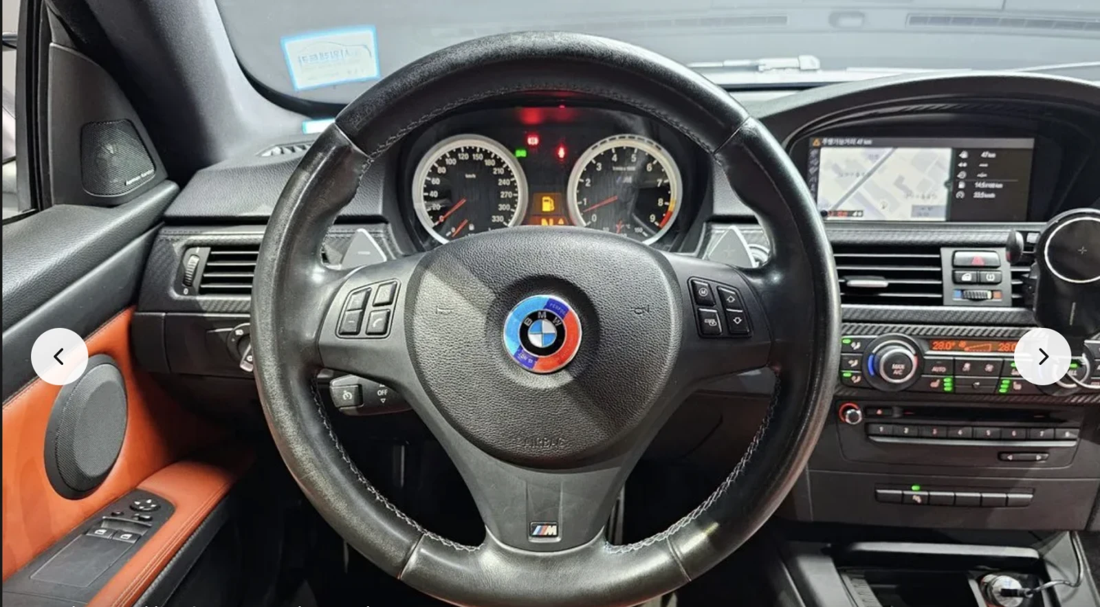 BMW M3  - изображение 7