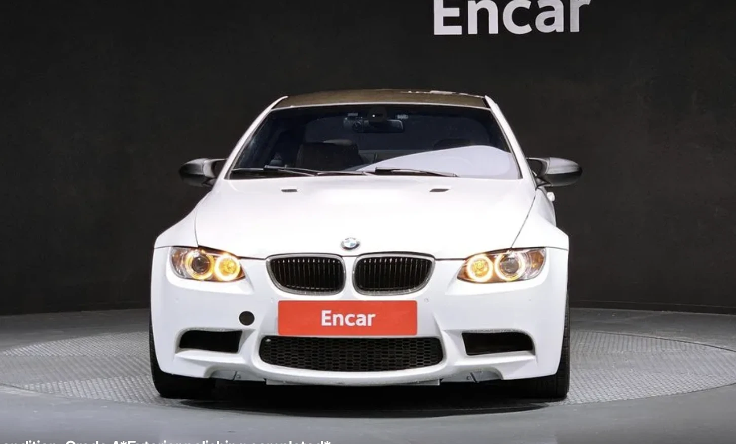 BMW M3  - изображение 3