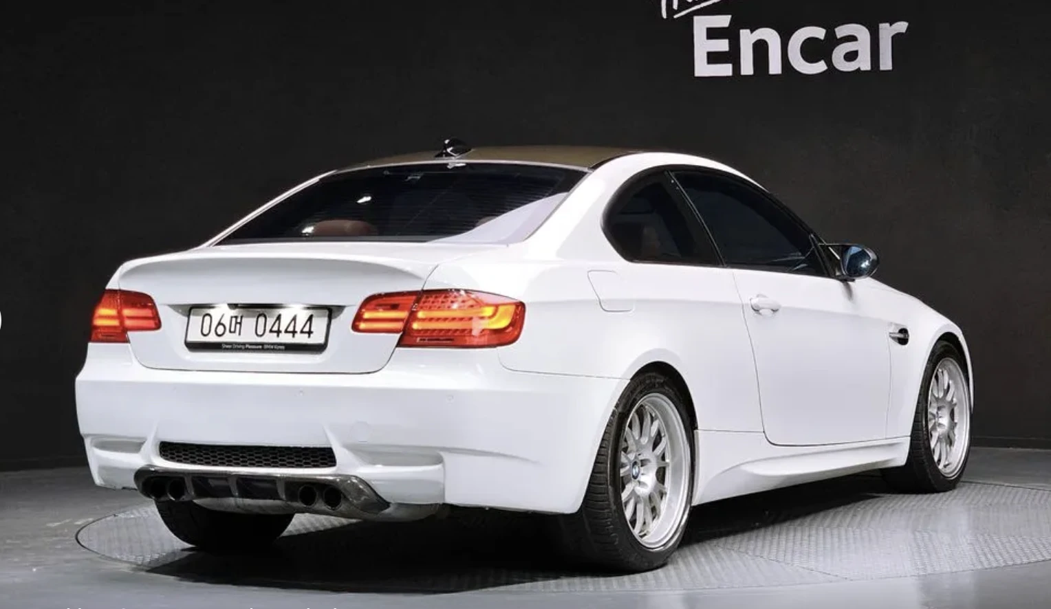 BMW M3  - изображение 2