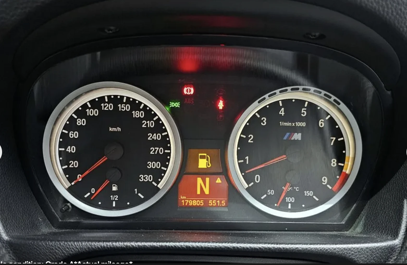 BMW M3  - изображение 10