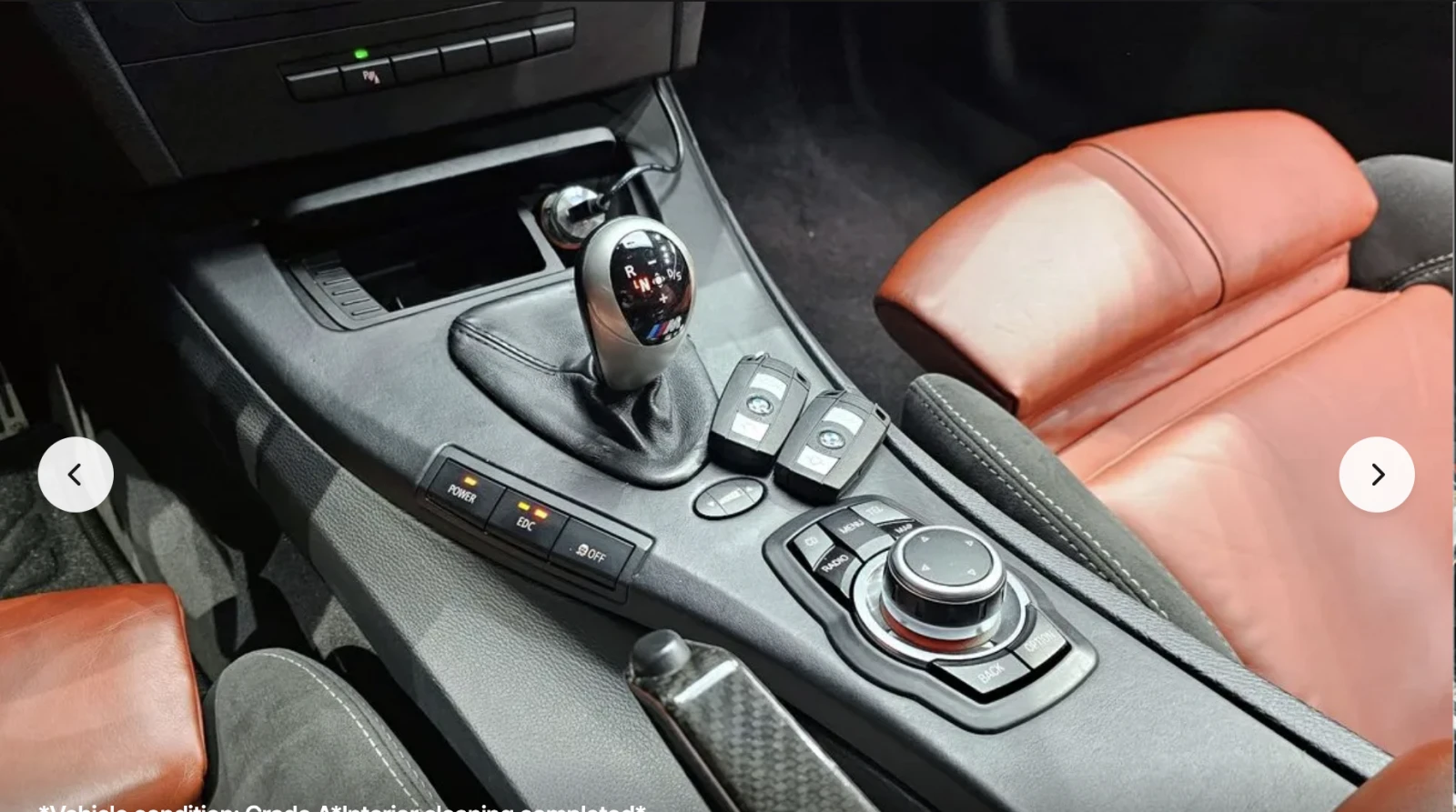 BMW M3  - изображение 9