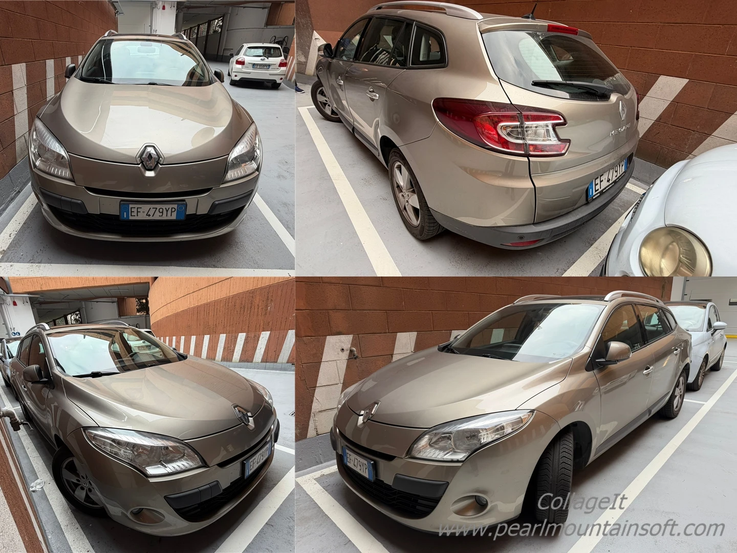 Renault Megane 1.4Ti 93000km!!! | Mobile.bg � ����������� 17
