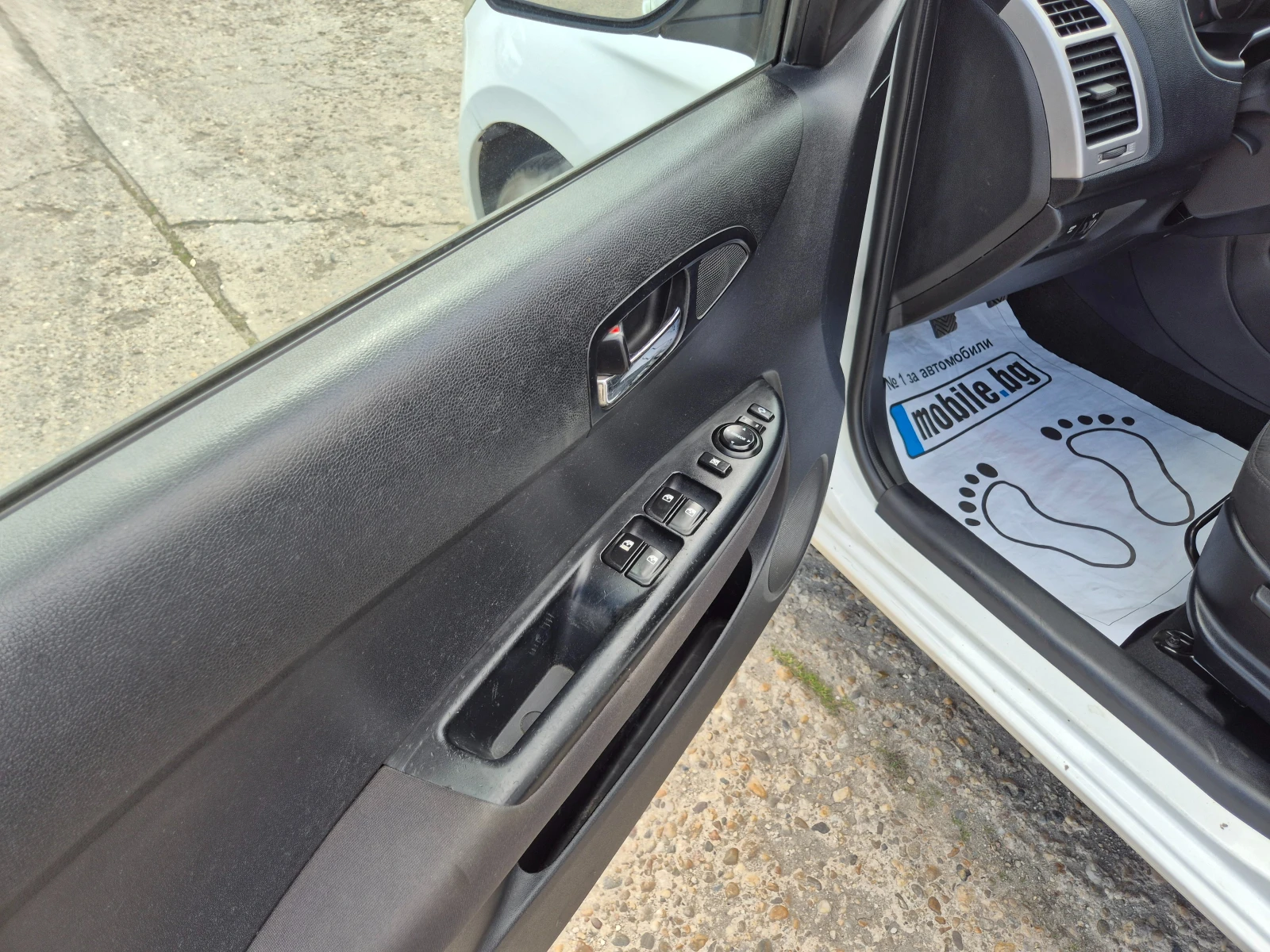 Hyundai I20 1.2i-���-������ | Mobile.bg � ����������� 6