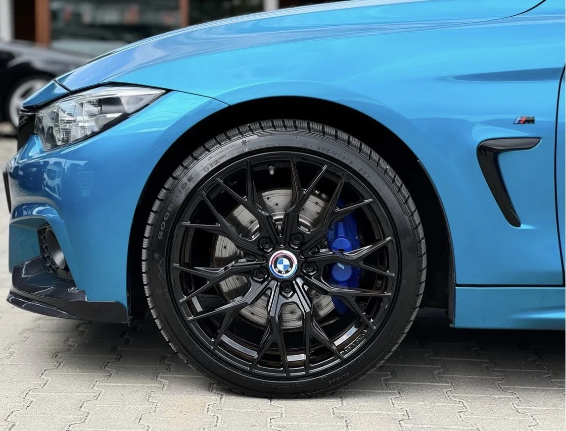BMW 440 Xdrive | Mobile.bg � ����������� 5