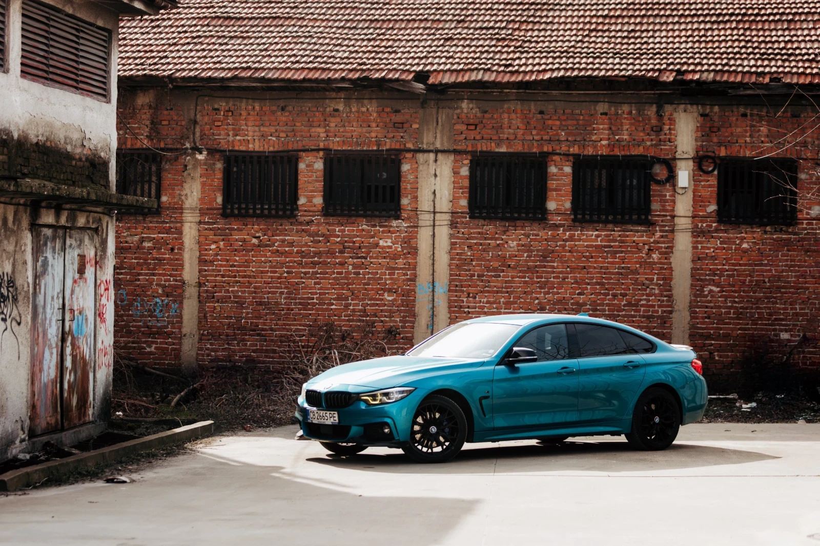 BMW 440 Xdrive | Mobile.bg � ����������� 7