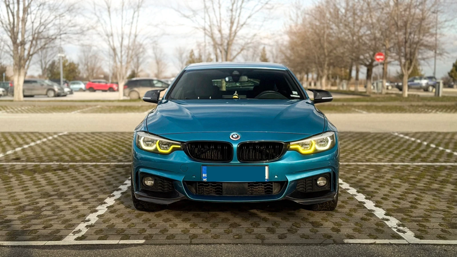 BMW 440 Xdrive | Mobile.bg � ����������� 2