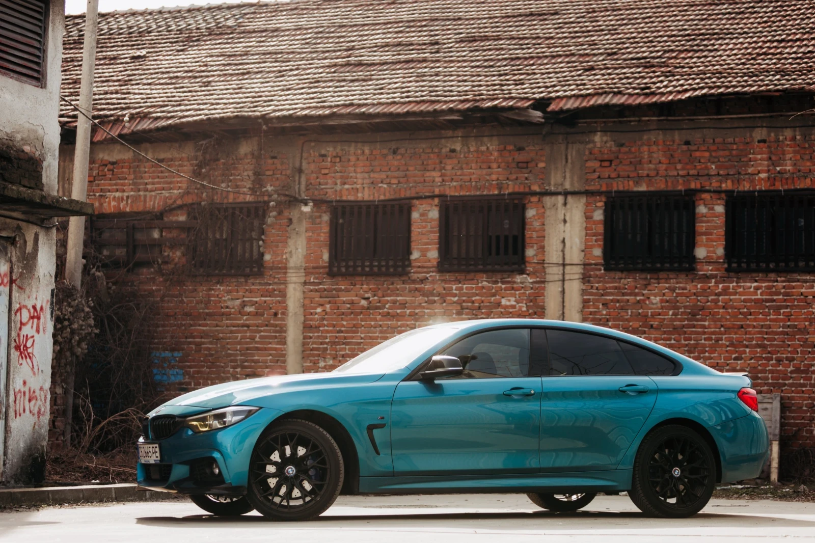 BMW 440 Xdrive | Mobile.bg � ����������� 8