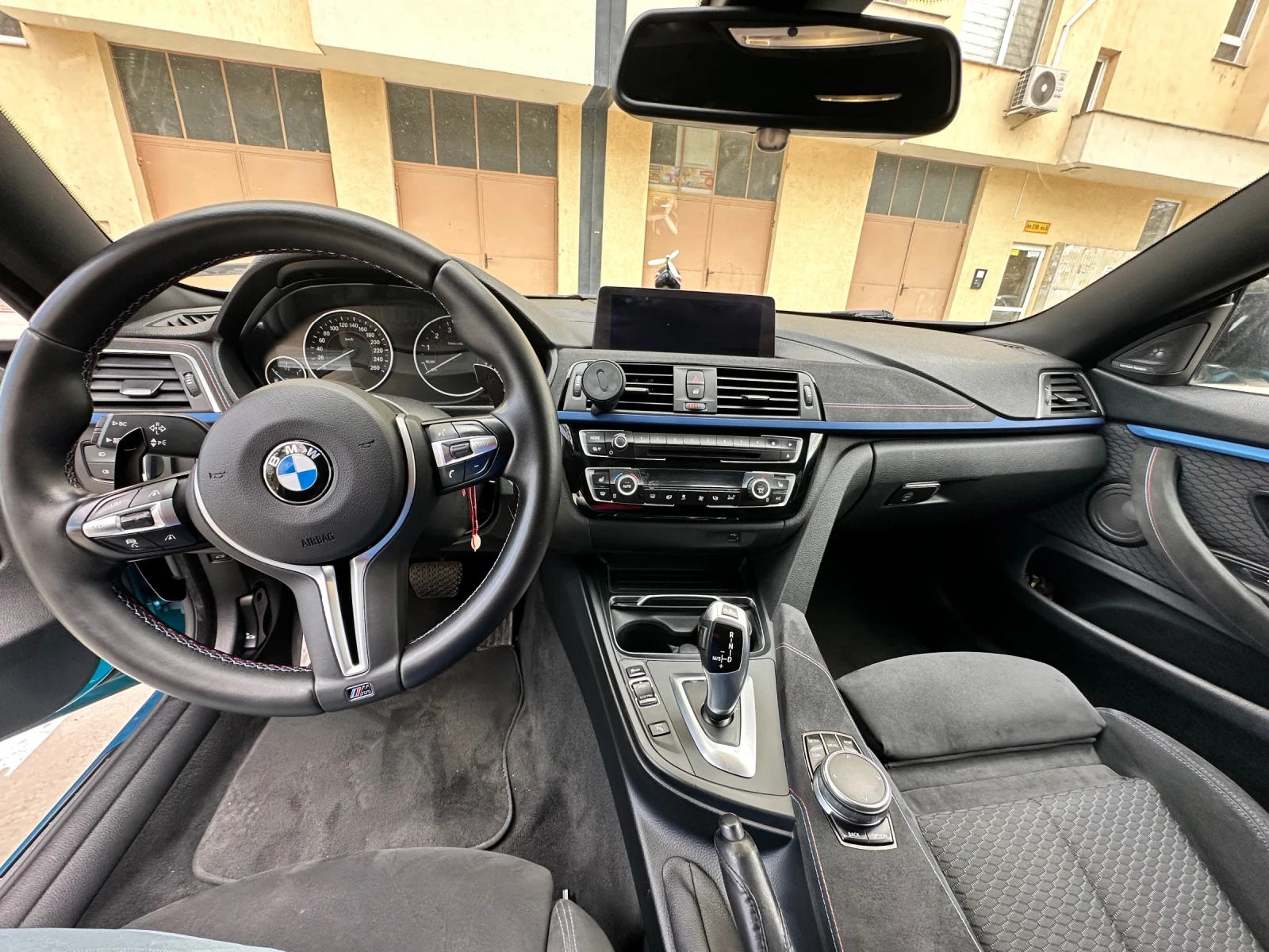 BMW 440 Xdrive | Mobile.bg � ����������� 10