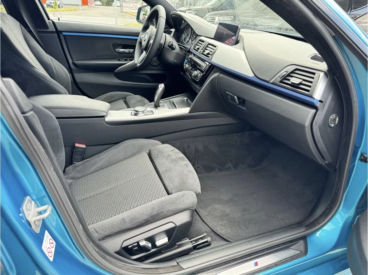 BMW 440 Xdrive | Mobile.bg � ����������� 11