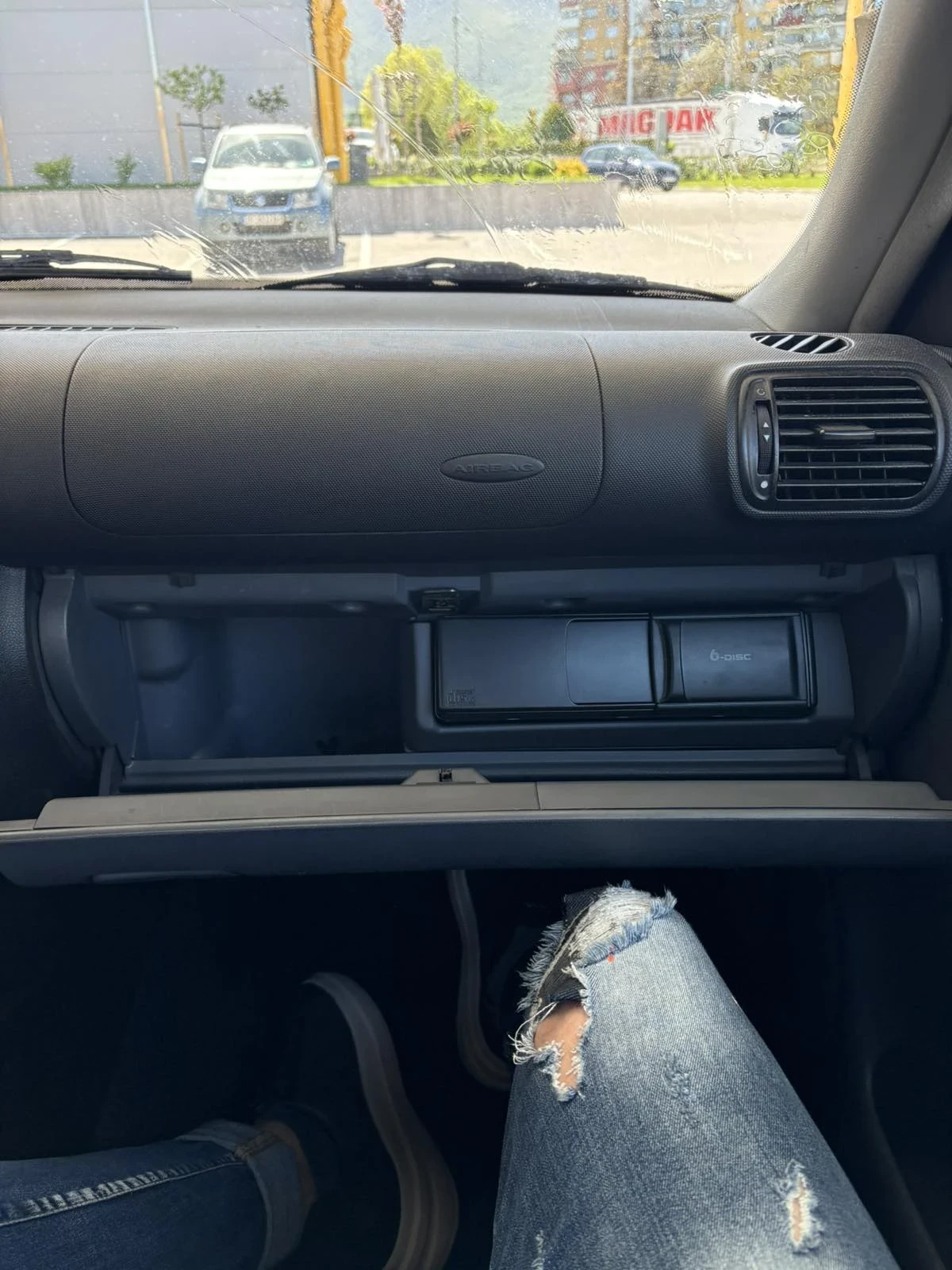 Seat Leon 1.9 tdi 110 ks , снимка 10 - Автомобили и джипове - 54331821