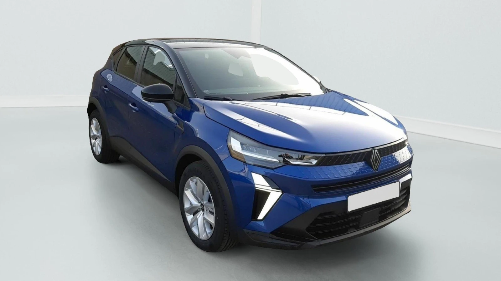 Renault Captur Evolution | Mobile.bg � ����������� 1