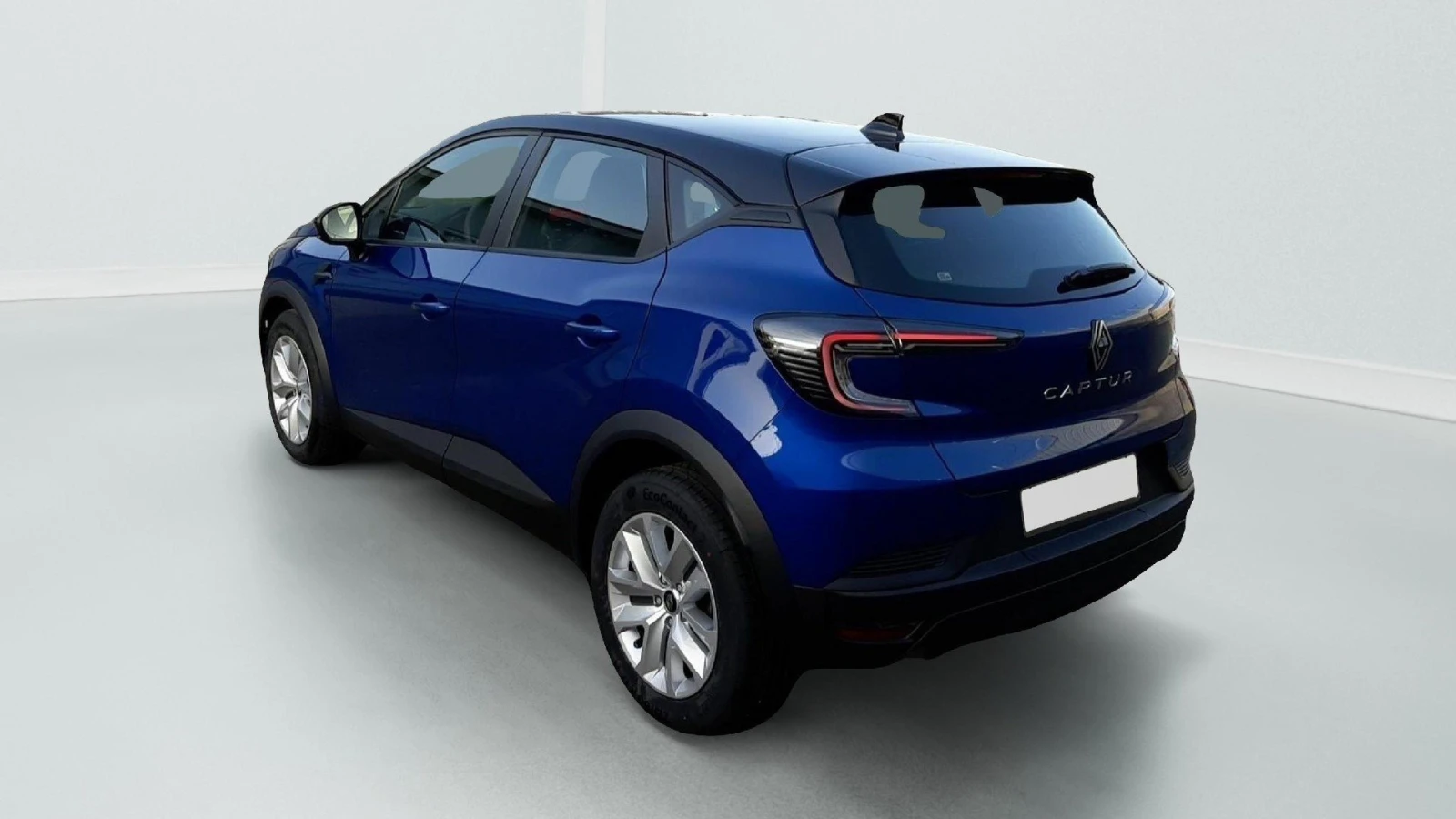 Renault Captur Evolution | Mobile.bg � ����������� 8