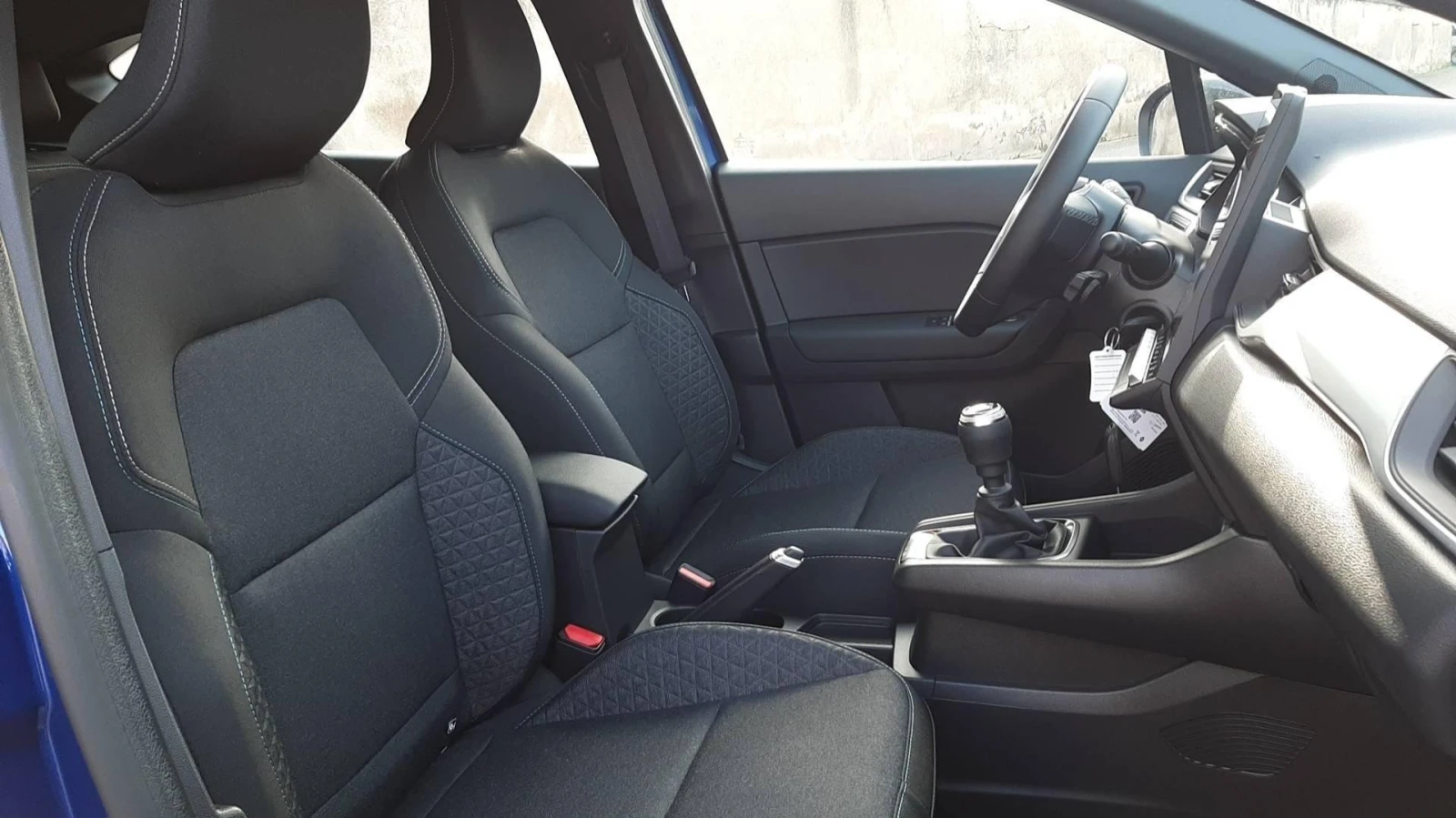 Renault Captur Evolution | Mobile.bg � ����������� 13