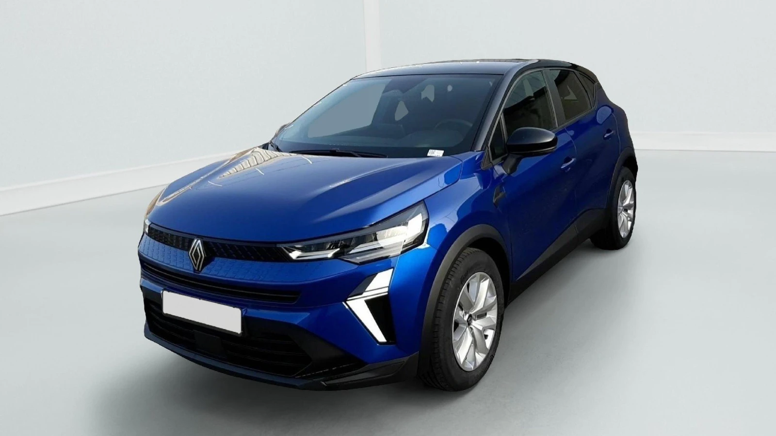 Renault Captur Evolution | Mobile.bg � ����������� 2