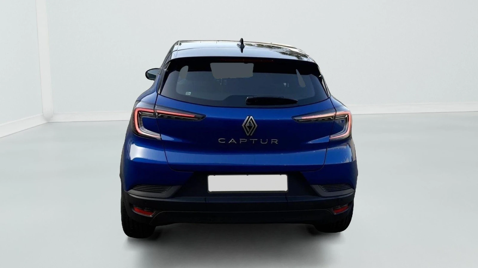 Renault Captur Evolution | Mobile.bg � ����������� 9
