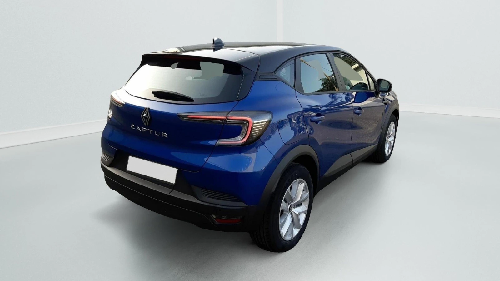Renault Captur Evolution | Mobile.bg � ����������� 7