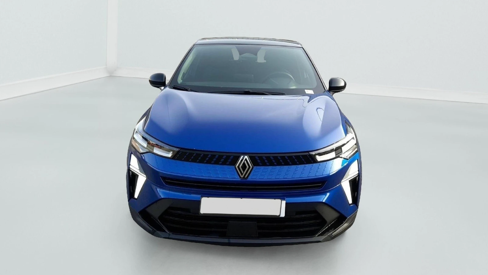 Renault Captur Evolution | Mobile.bg � ����������� 3