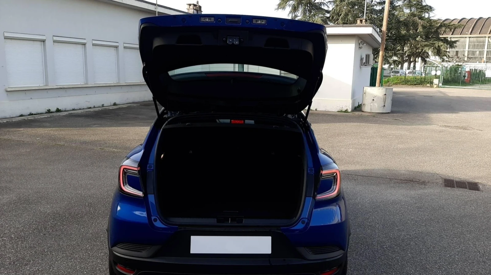 Renault Captur Evolution | Mobile.bg � ����������� 10