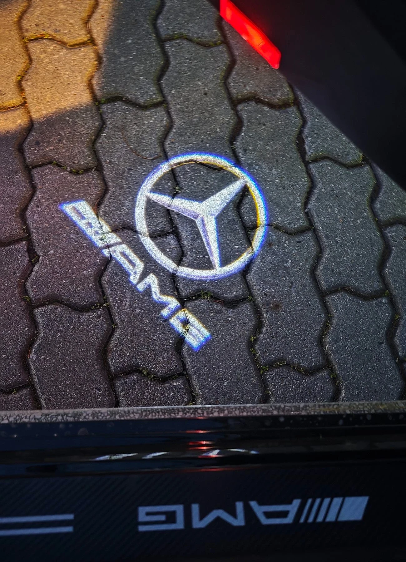 Mercedes-Benz C 200 AMG 63S PERFORMANCE EDITION , снимка 13 - Автомобили и джипове - 54561992