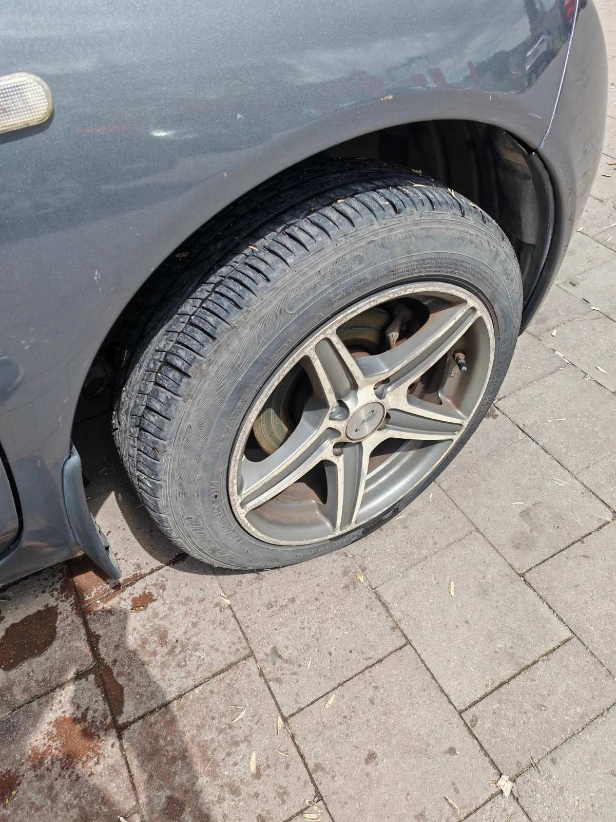 Nissan Micra Micra, снимка 7 - Автомобили и джипове - 54728025