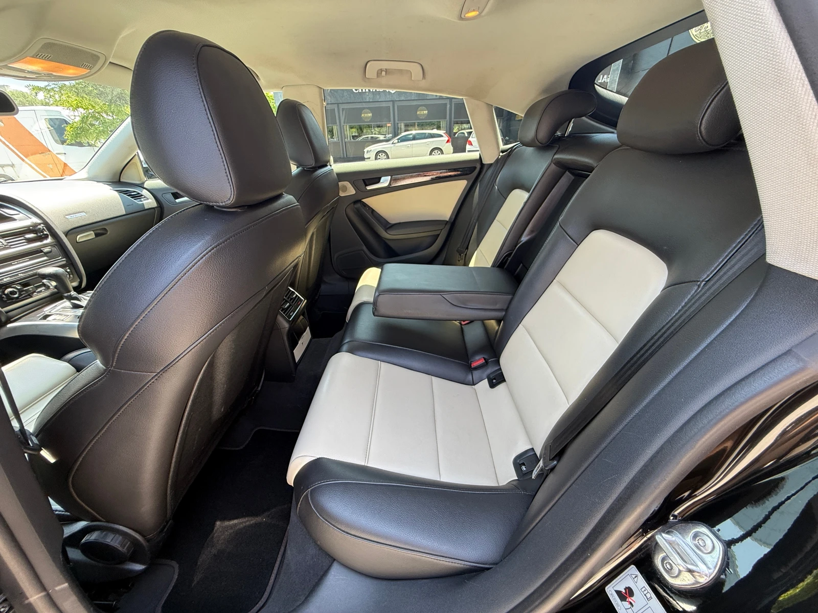 Audi A5 3.0 TDI Quattro 239 кс., снимка 10 - Автомобили и джипове - 54736539