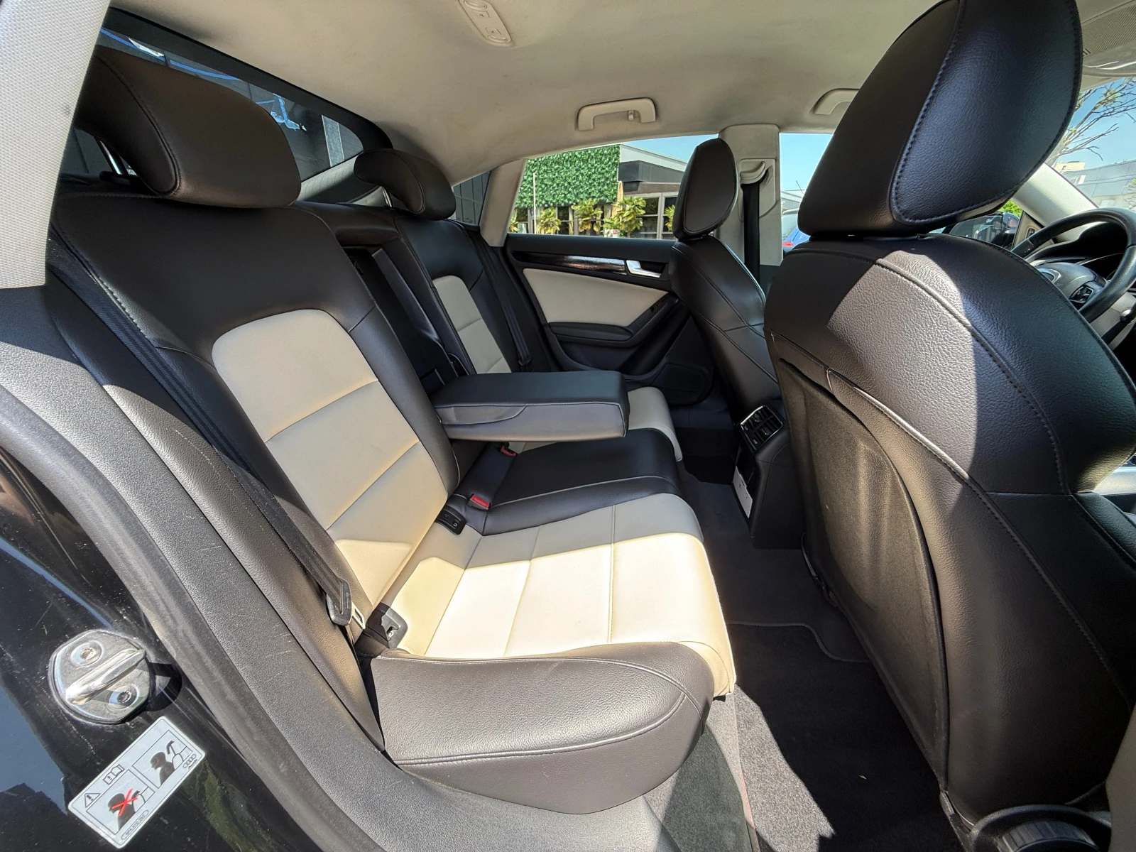 Audi A5 3.0 TDI Quattro 239 кс., снимка 12 - Автомобили и джипове - 54736539