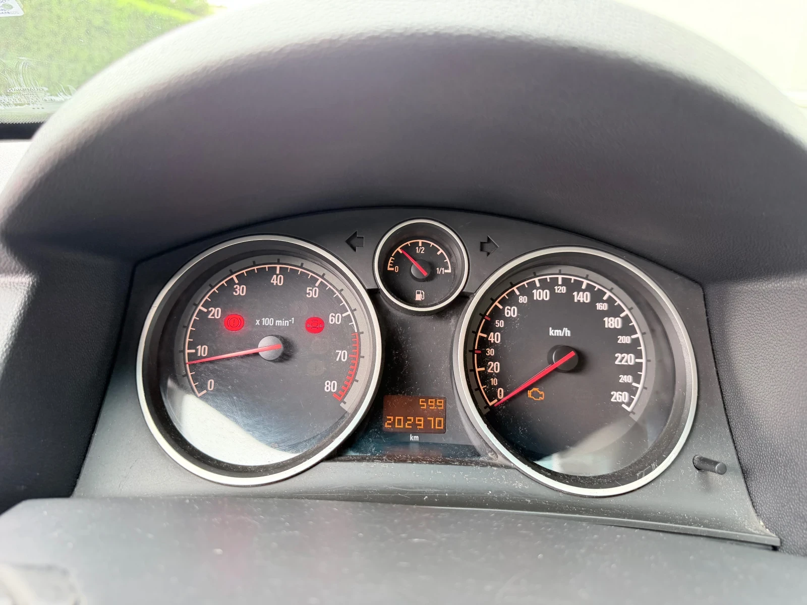 Opel Astra, снимка 11 - Автомобили и джипове - 54740210