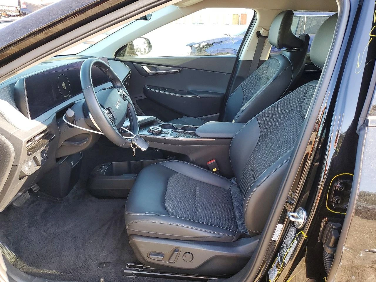 Kia EV6 Light Long Range, снимка 7 - Автомобили и джипове - 55086721
