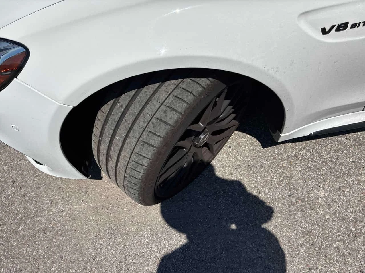 Mercedes-Benz C 63 AMG  S * CARFAX * BURMESTER * ОПЦИЯ ЗА ФИНАНСИРАНЕ, снимка 7 - Автомобили и джипове - 55287762