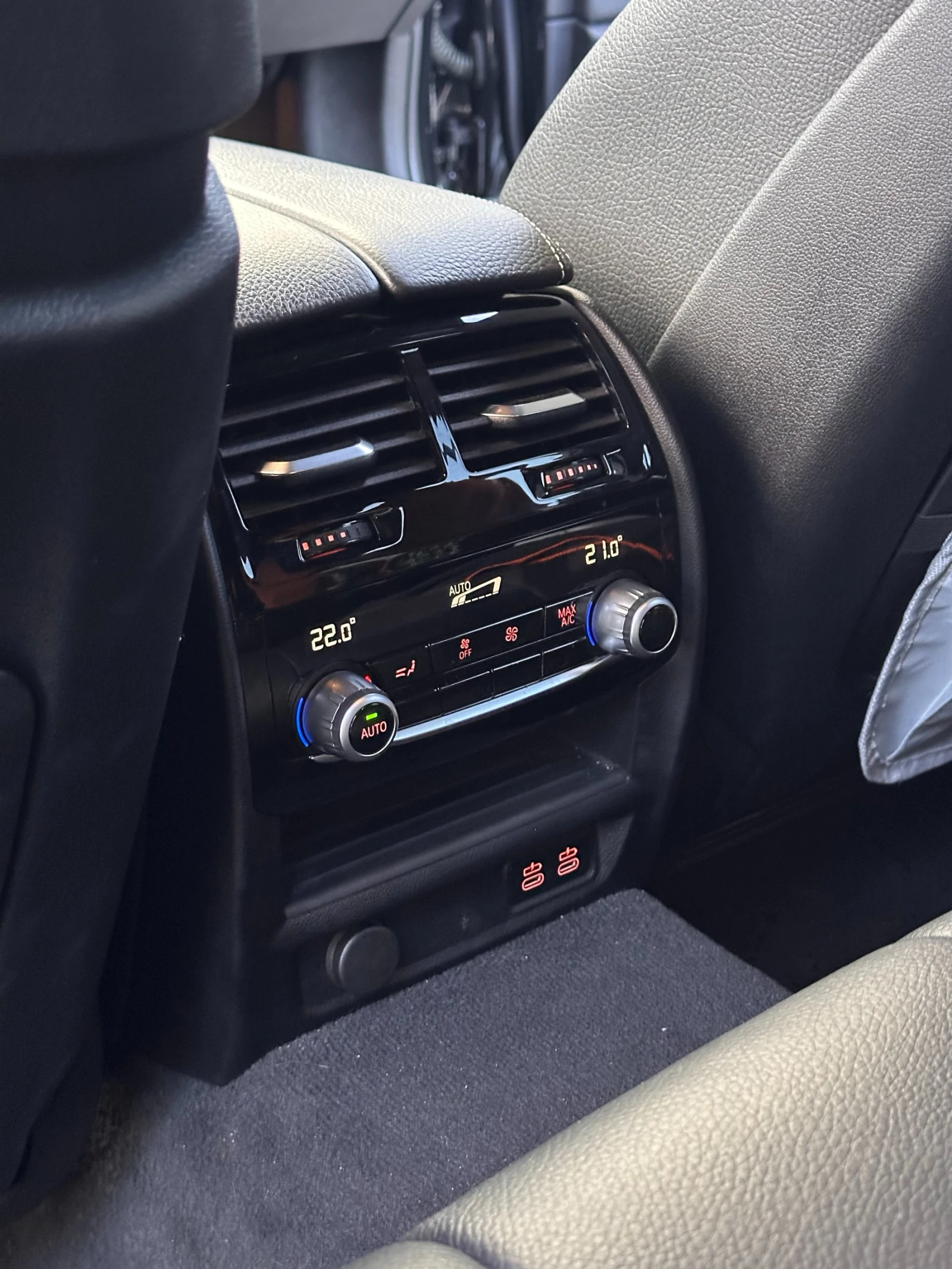 BMW 530E, снимка 13 - Автомобили и джипове - 55384204