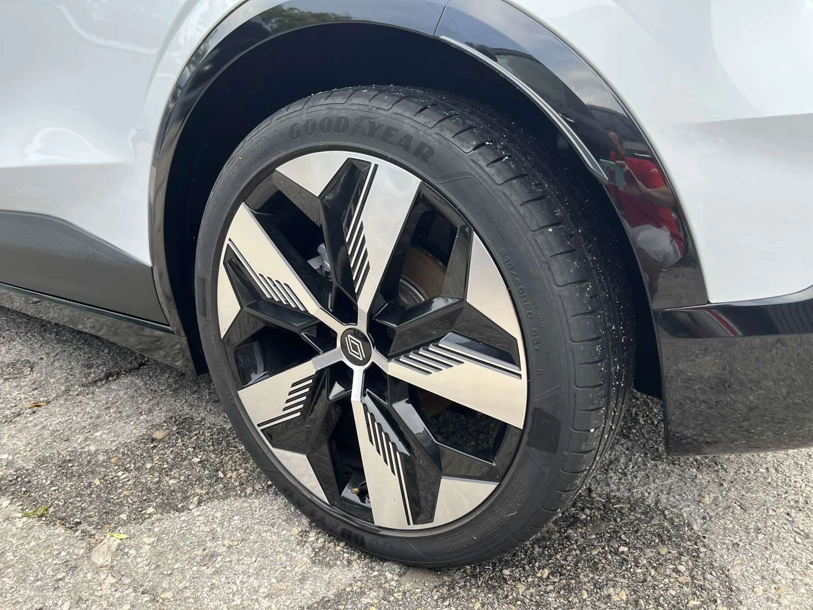 Renault Megane, снимка 6 - Автомобили и джипове - 55348888