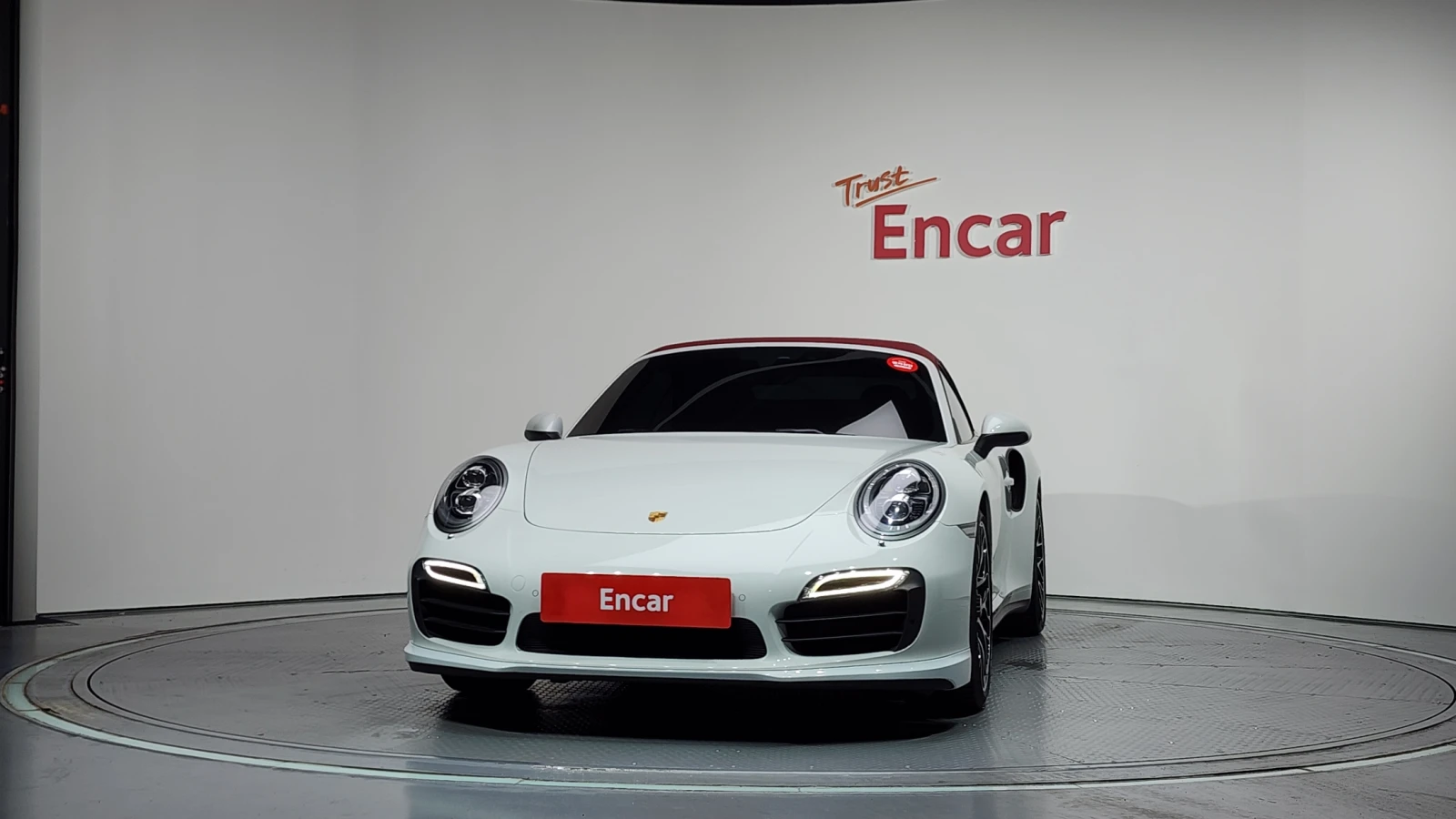 Porsche 911 Turbo S* КРАЙНА ЦЕНА, снимка 3 - Автомобили и джипове - 55367105