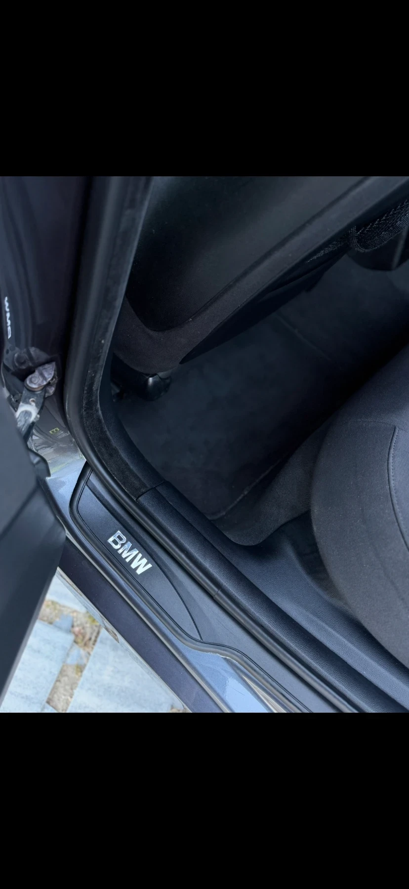 BMW 320, снимка 6 - Автомобили и джипове - 55500302