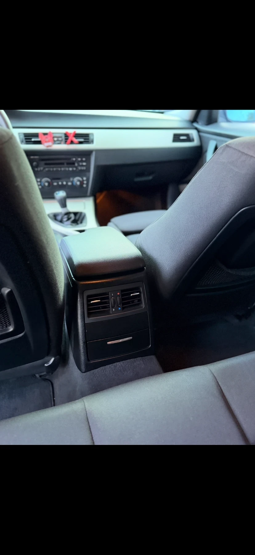 BMW 320, снимка 9 - Автомобили и джипове - 55500302