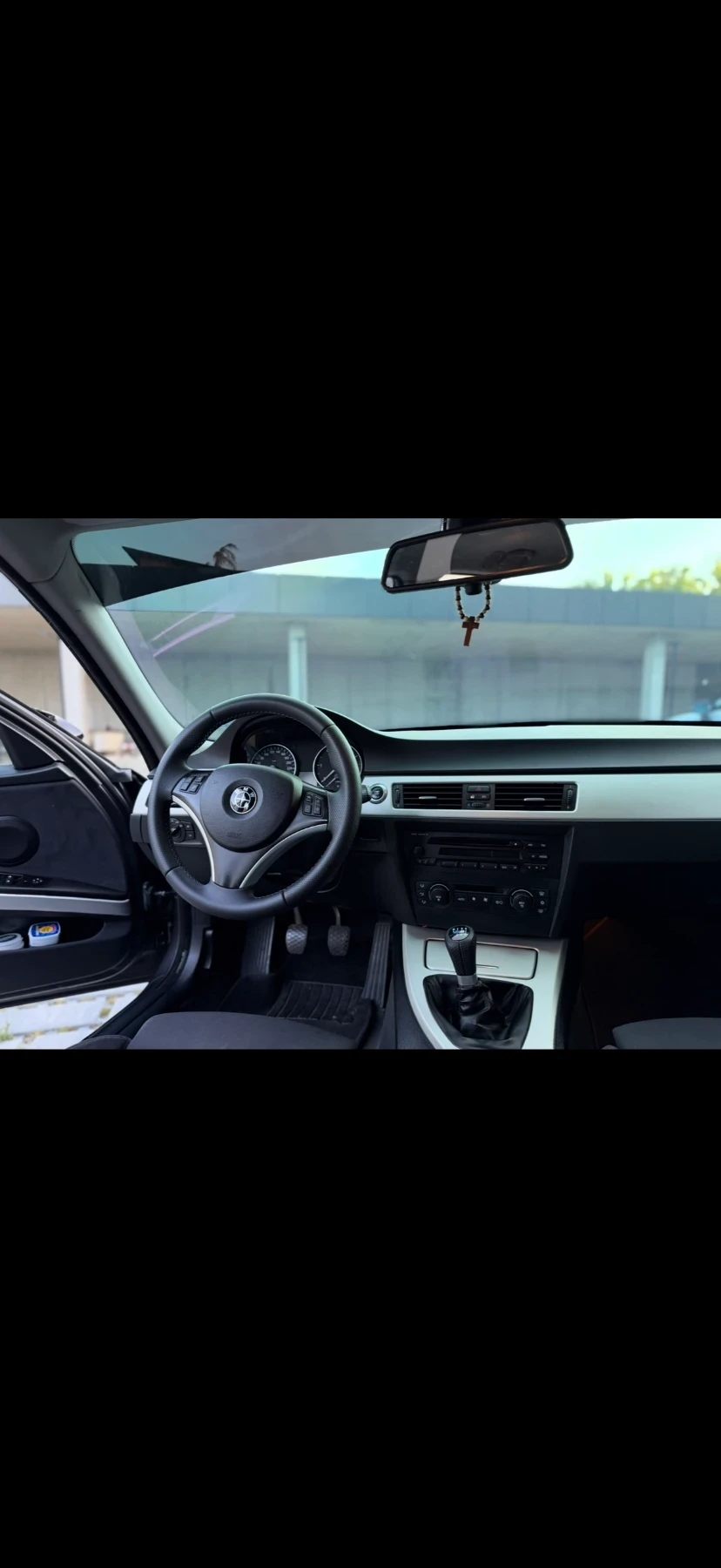 BMW 320, снимка 11 - Автомобили и джипове - 55500302