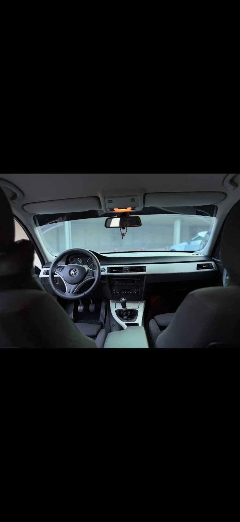 BMW 320, снимка 10 - Автомобили и джипове - 55500302